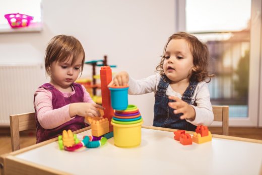 In-home Child Care: How Does It Benefit Your Children?