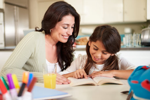 Top Tips for Making Homework Extra Fun for Children